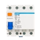 INTERRUPTOR DIFERENCIAL RESIDUAL (IDR) CHINT NXL-63 2P 40A 1P+N 63A 30MA DB 6KA(R)
