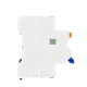 INTERRUPTOR DIFERENCIAL RESIDUAL (IDR) CHINT NXL-63 2P 40A 1P+N 63A 30MA DB 6KA(R)