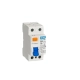 INTERRUPTOR DIFERENCIAL RESIDUAL (IDR) CHINT NXL-63 2P 40A 1P+N 63A 30MA DB 6KA(R)