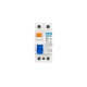 INTERRUPTOR DIFERENCIAL RESIDUAL (IDR) CHINT NXL-63 2P 40A 1P+N 63A 30MA DB 6KA(R)