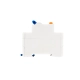 INTERRUPTOR DIFERENCIAL RESIDUAL (IDR) CHINT NXL-63 2P 40A 1P+N 63A 30MA DB 6KA(R)