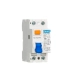 INTERRUPTOR DIFERENCIAL RESIDUAL (IDR) CHINT NXL-63 2P 40A 1P+N 63A 30MA DB 6KA(R)