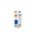 INTERRUPTOR DIFERENCIAL RESIDUAL (IDR) CHINT NXL-63 2P 40A 1P+N 63A 30MA DB 6KA(R)