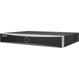 GRAVADOR NVR HIKVISION DS-7608NXI-K1/8P(D) 8CH POE