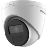 Câmera IP PoE Turret Hikvision DS-2CD1341G0-I 4MP 2.8mm IR 30m