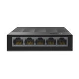 Switch TP-Link LS1005G 5 Portas 10/100/1000 para Redes Corporativas