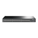 Switch TP-Link SG1048 48 Portas 10/100/1000 para Redes Corporativas