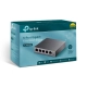 Switch TP-Link SG105E 5 Portas 10/100/1000 para Redes Corporativas