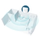 Access Point Wall TP-Link EAP235 AC1200 para Redes Corporativas
