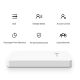Access Point Wall TP-Link EAP235 AC1200 para Redes Corporativas