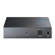 Switch TP-Link SG105PE 5 Portas 10/100/1000 4 Portas PoE + para Redes Corporativas