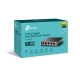 SWITCH 05P 10/100/1000 4P POE + SG105PE TP-LINK