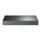 Switch TP-Link SG2008 8 Portas 10/100/1000 para Redes Corporativas