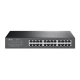 Switch TP-Link SG1024DE 24 Portas 10/100/1000 para Redes Corporativas
