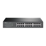 Switch TP-Link SG1024DE 24 Portas 10/100/1000 para Redes Corporativas