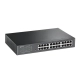 Switch TP-Link SG1024DE 24 Portas 10/100/1000 para Redes Corporativas