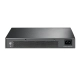 Switch TP-Link SG1024DE 24 Portas 10/100/1000 para Redes Corporativas