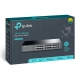 Switch TP-Link SG1024DE 24 Portas 10/100/1000 para Redes Corporativas