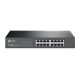 Switch TP-Link SG1016DE 16 Portas 10/100/1000 para Redes Corporativas