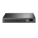 Switch TP-Link SG1016DE 16 Portas 10/100/1000 para Redes Corporativas