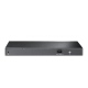 Switch TP-Link SG2218 16 Portas e 2 Slots SFP para Redes Corporativas