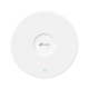 Access Point TP-Link EAP773 BE11000 Wi-Fi 7 Teto para Redes Corporativas
