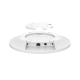 Access Point TP-Link EAP773 BE11000 Wi-Fi 7 Teto para Redes Corporativas