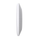 Access Point TP-Link EAP773 BE11000 Wi-Fi 7 Teto para Redes Corporativas