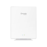 Access Point TP-Link EAP610GP-DESKTOP Wi-Fi 6 GPON Dual Band AX1800 para Redes Corporativas
