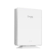 Access Point TP-Link EAP610GP-DESKTOP Wi-Fi 6 GPON Dual Band AX1800 para Redes Corporativas