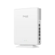 Access Point TP-Link EAP610GP-DESKTOP Wi-Fi 6 GPON Dual Band AX1800 para Redes Corporativas