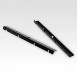 KIT DE MONTAGEM EM RACK YAMAHA RK5014 P/ TF1, EMX5016CF E EMX5014C