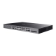 SWITCH TP-LINK SG3428XPP-M2 GERENCIÁVEL L2+ 24 PORTAS 2.5G + 4 SLOTS 10GE SFP+
