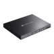 SWITCH TP-LINK SG3428XPP-M2 GERENCIÁVEL L2+ 24 PORTAS 2.5G + 4 SLOTS 10GE SFP+