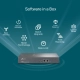 Controlador Cloud TP-Link OC300 Omada para Projetos Profissionais