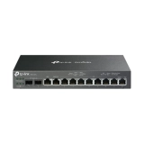 Roteador Omada TP-Link ER7212PC Gigabit VPN PoE+ para Redes Corporativas
