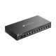 Roteador Omada TP-Link ER7212PC Gigabit VPN PoE+ para Redes Corporativas