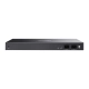 Roteador Omada TP-Link ER8411 10G VPN para Redes Corporativas