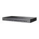 Roteador Omada TP-Link ER8411 10G VPN para Redes Corporativas