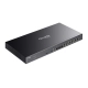 Roteador Omada TP-Link ER8411 10G VPN para Redes Corporativas