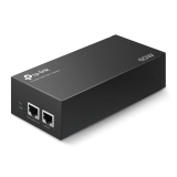 Injetor PoE++ TP-Link POE170S para Projetos Profissionais