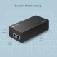 Injetor PoE++ TP-Link POE170S para Projetos Profissionais