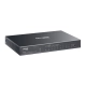 Switch TP-Link ES210GMP 10 Portas 10/100/1000 8 Portas PoE+ para Redes Corporativas