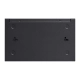 Switch TP-Link ES210GMP 10 Portas 10/100/1000 8 Portas PoE+ para Redes Corporativas