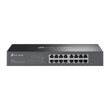 Switch TP-Link ES216G 16 Portas 10/100/1000 para Redes Corporativas