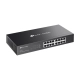 Switch TP-Link ES216G 16 Portas 10/100/1000 para Redes Corporativas