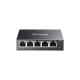 Switch TP-Link ES205G 5 Portas 10/100/1000 para Redes Corporativas