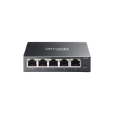 Switch TP-Link ES205G 5 Portas 10/100/1000 para Redes Corporativas