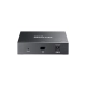 Switch TP-Link ES205G 5 Portas 10/100/1000 para Redes Corporativas