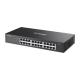 Switch TP-Link ES224G 24 Portas 10/100/1000 para Redes Corporativas